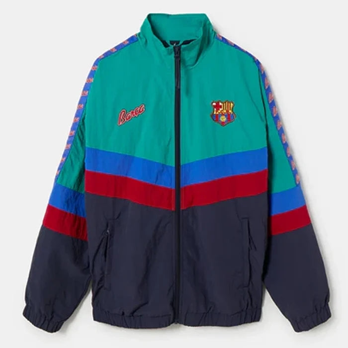 FC_Barcelona_Retro_Jacket