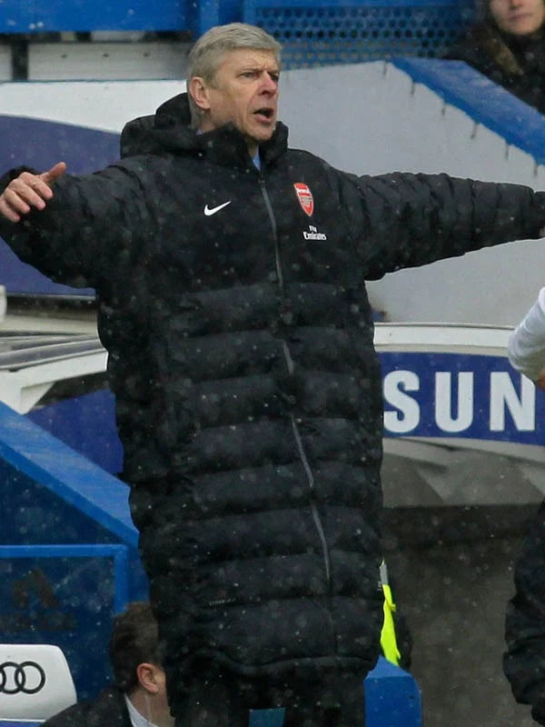 FIFAs-Chief-of-Global-Football-Development-Arsene-Wengers-Long-Black-Puffer-Coat