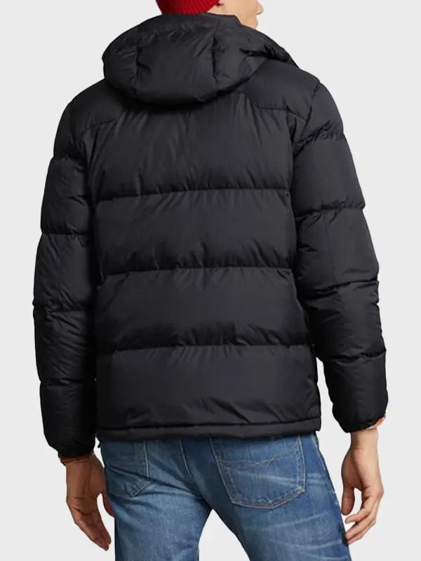 Fake Ralph Lauren Jacket