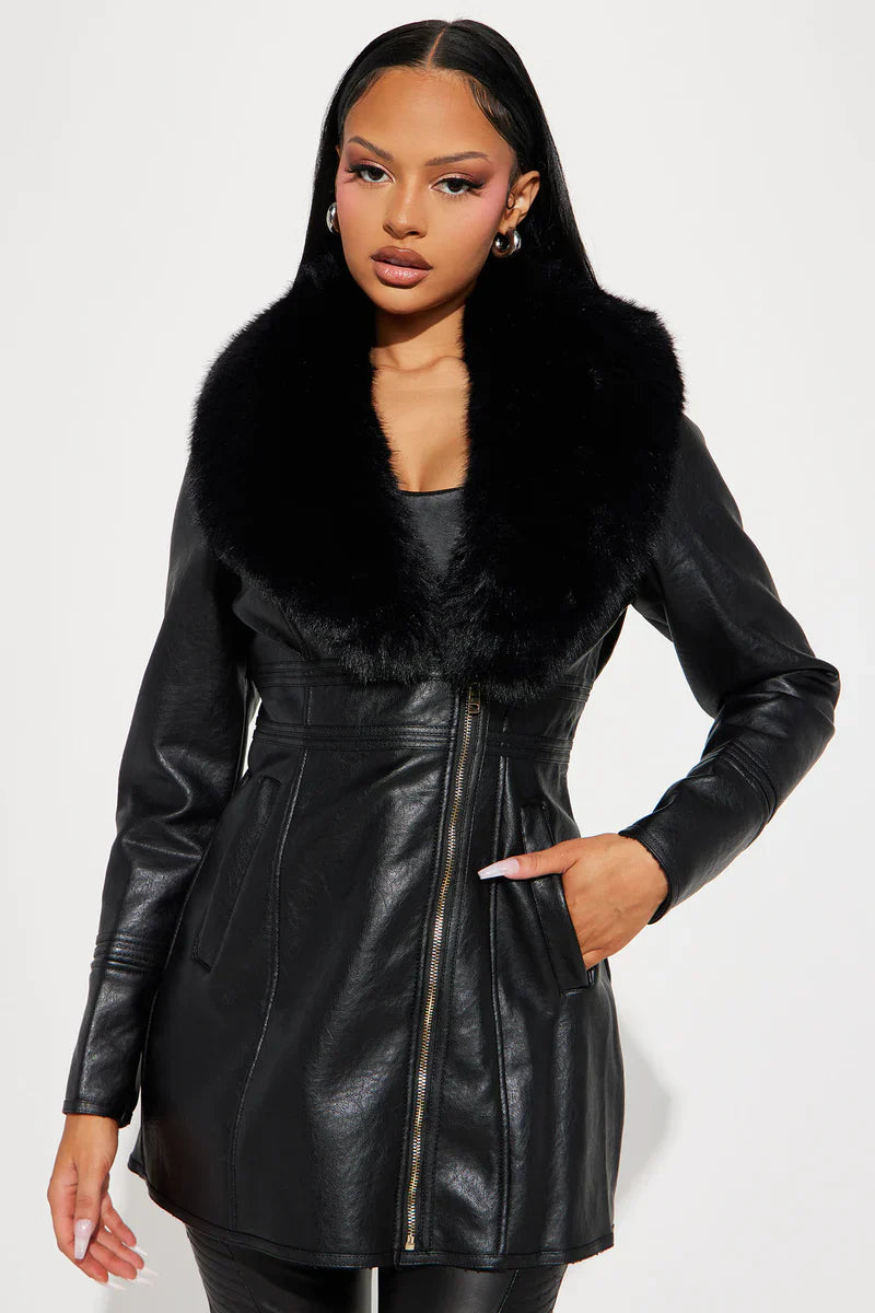 Fashion-Nova-After-Hour-Faux-Leather-Coat-Black