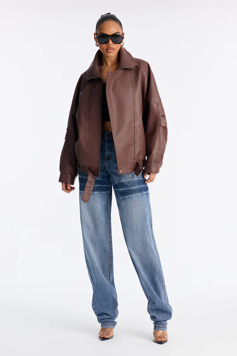 Fashion-Nova-Harlem-Faux-Leather-Moto-Jacket-Brown