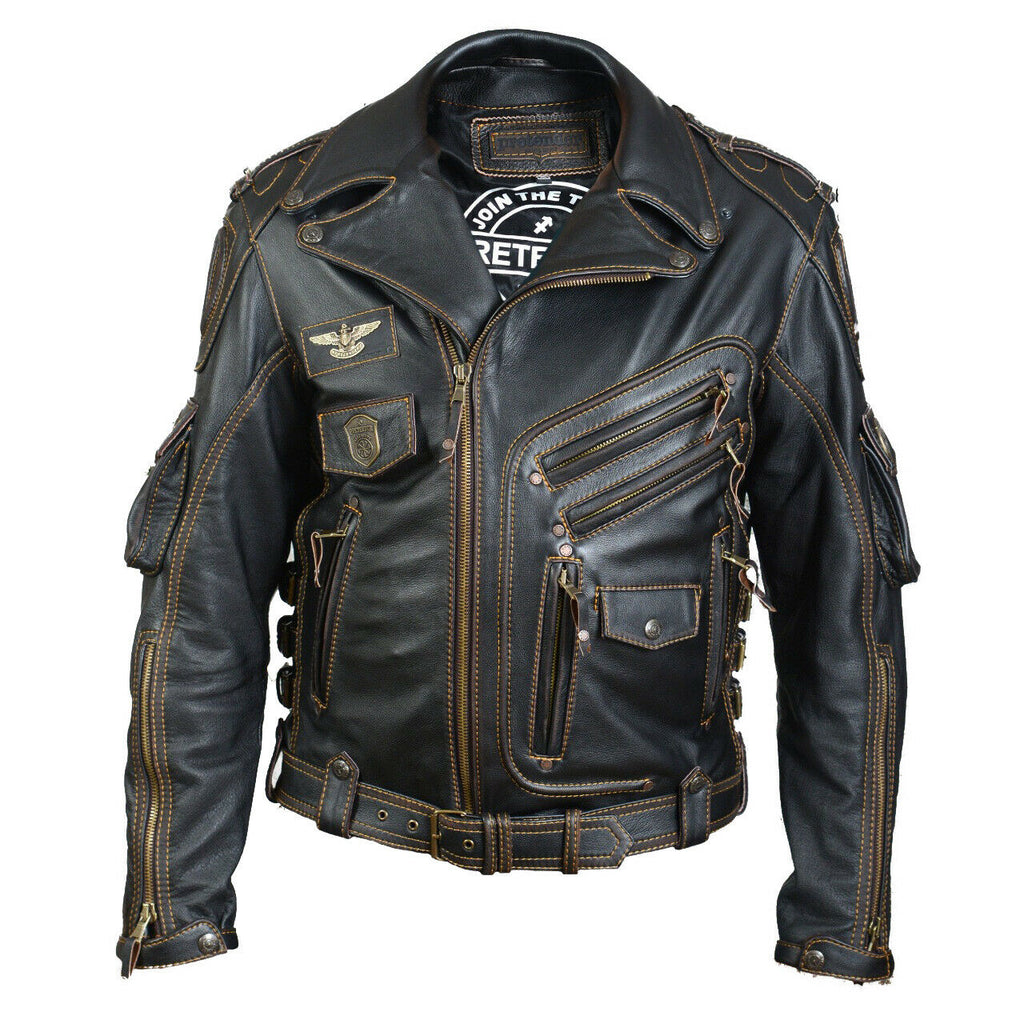 Fashion Slim Zipper Jacket