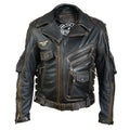 Fashion Slim Zipper Jacket