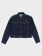 Fat Albert Denim Jacket