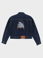 Fat Albert Denim Jacket