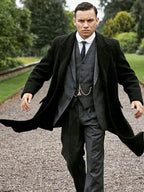 Peaky Blinders Finn Cole  Coat