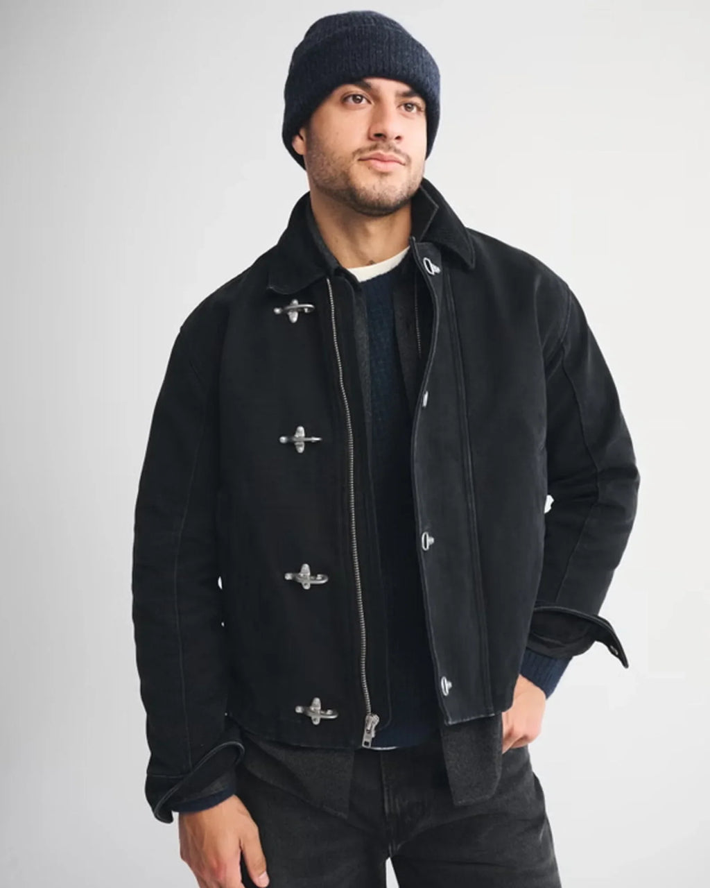 Fireman-Clasp-Black-Jacket