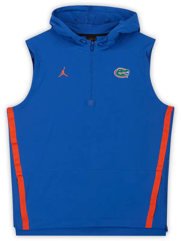 Florida Gators Sleeveless Hoodie