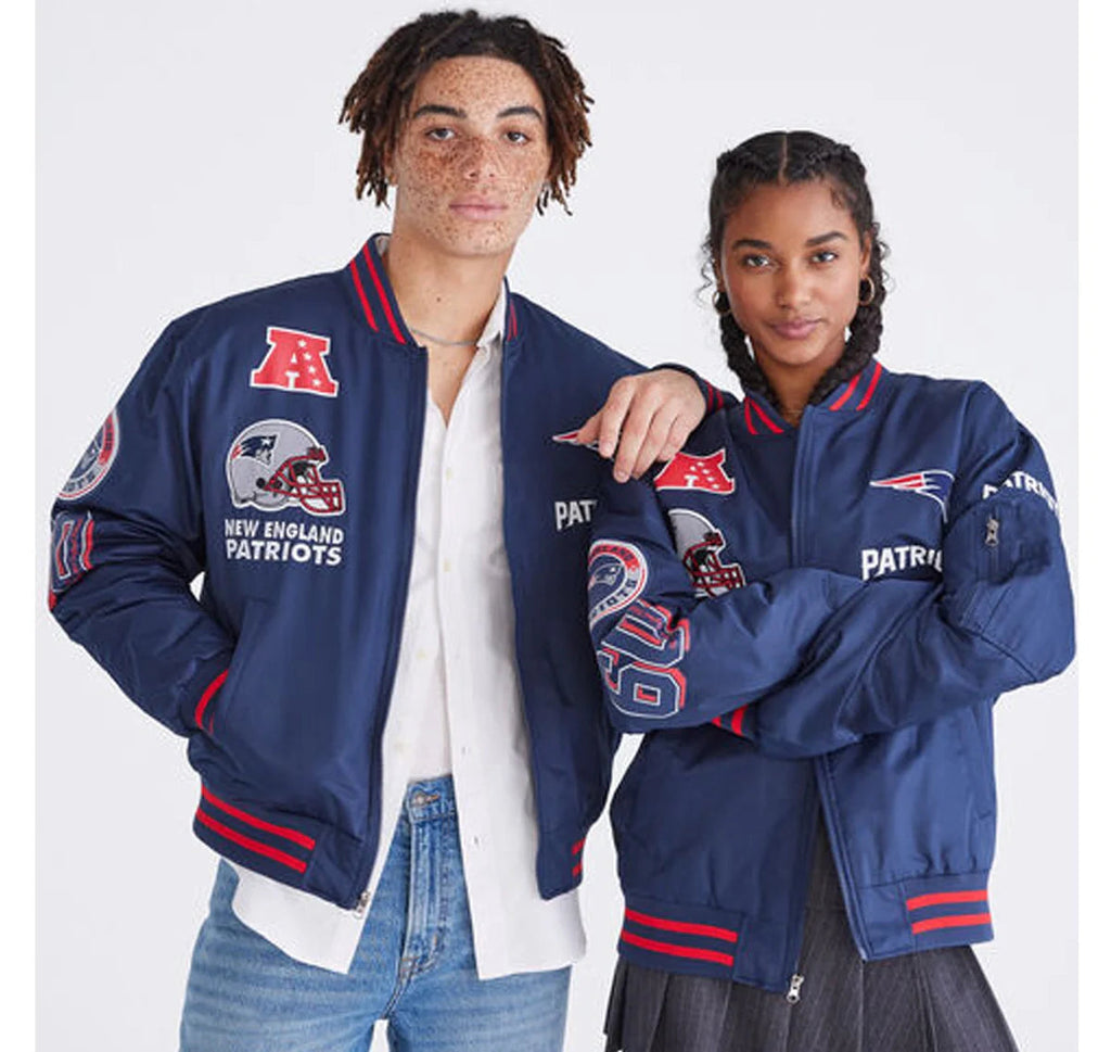 For_Sale_New_England_Patriots_Bomber_Jacket