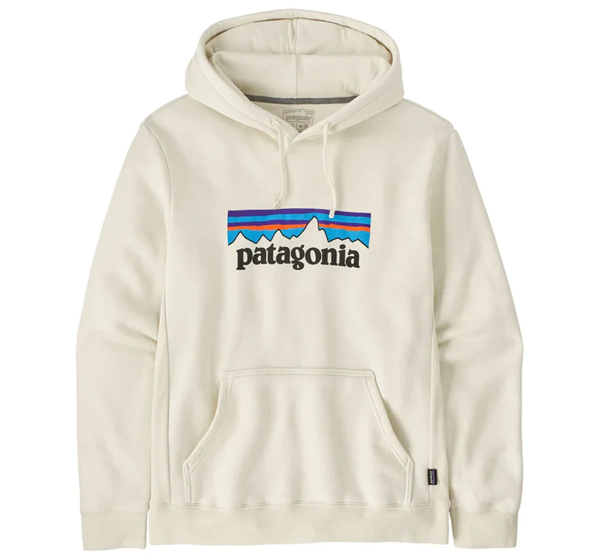 For_Sale_Patagucci_Hoodie_In_White