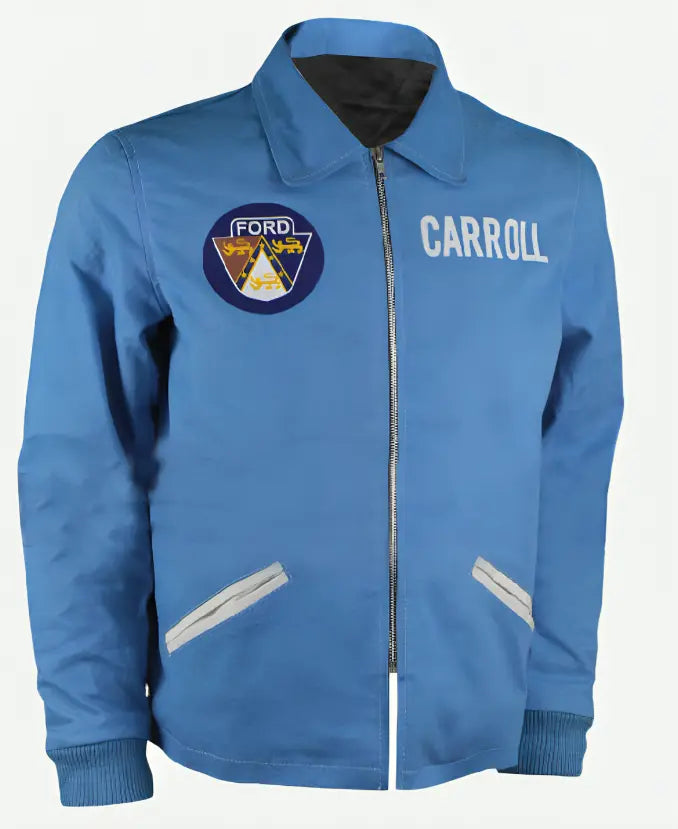 shelby jacket
