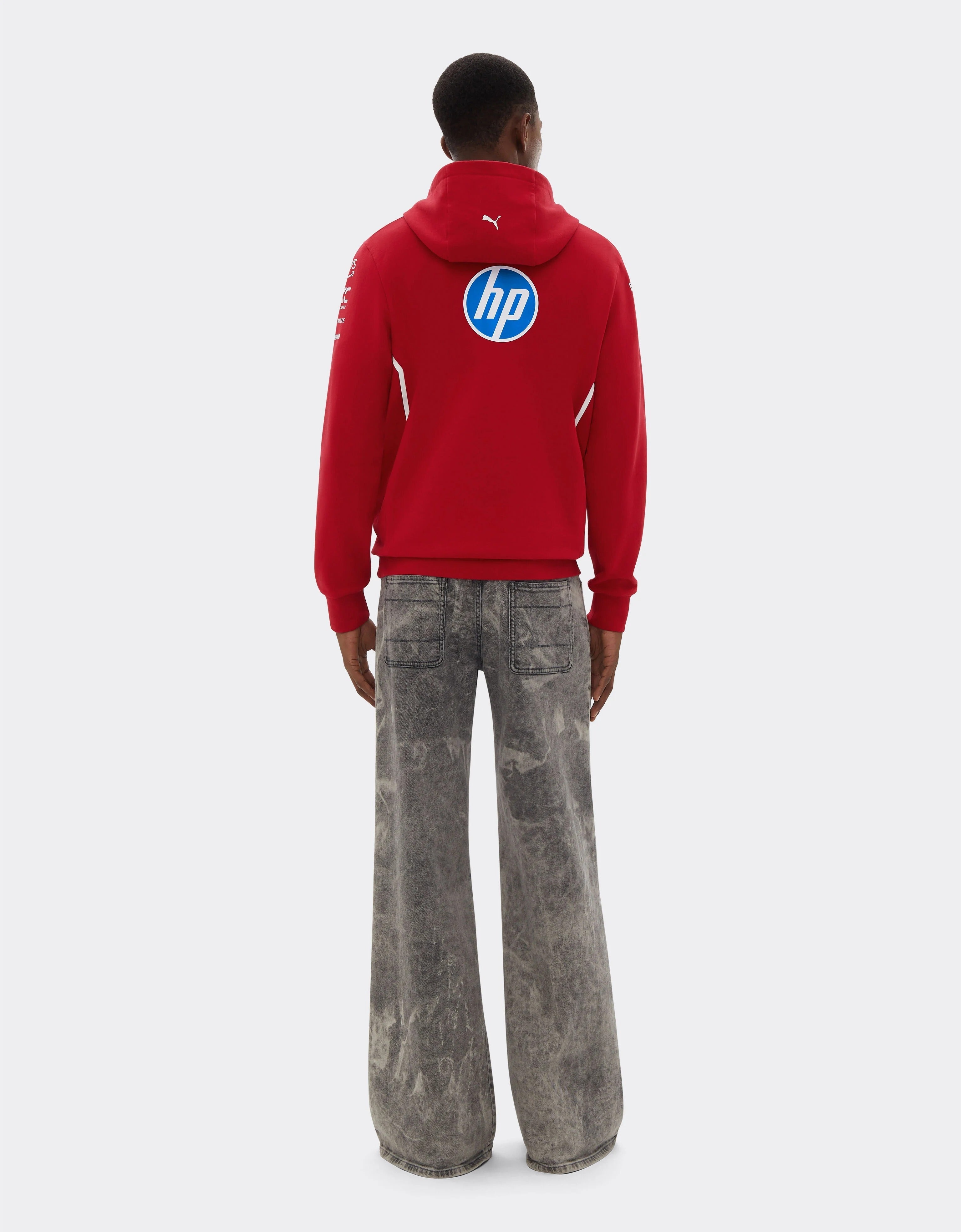 Formula 1 Ferrari Hoodie For Sale