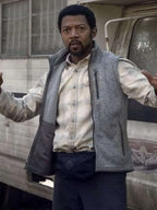 
The Walking Dead Season 10 Franklin Vest