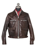 French-Cyclist-Jacket