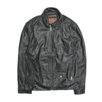 Frye Leather Jacket Sale
