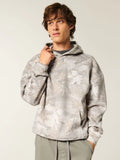 Camo Hoodie Hollister