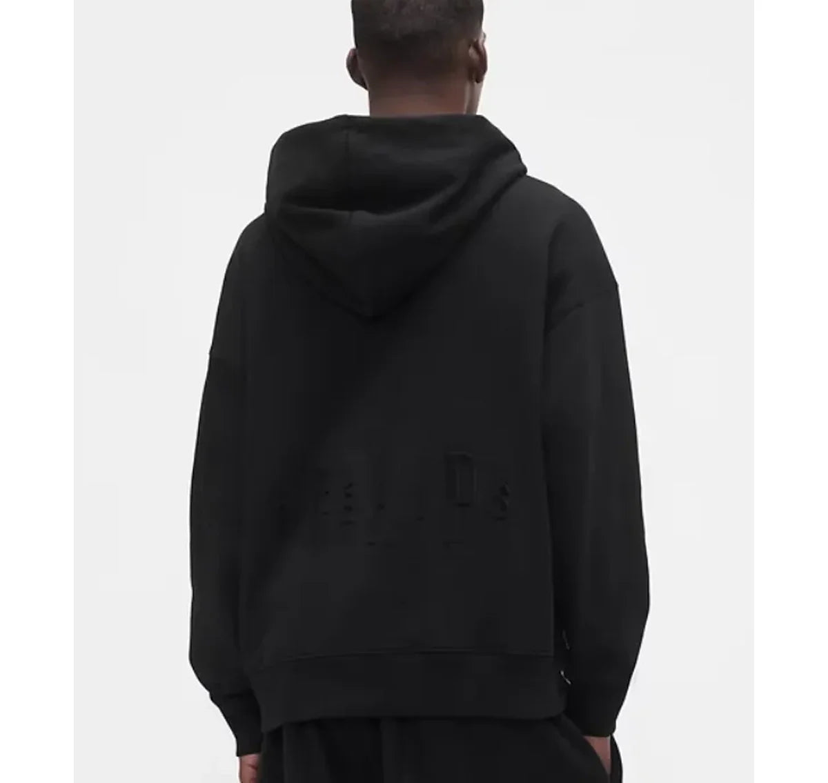 GAP-X-BEIS-Neck-Pillow-Heavy-Weight-Hoodie