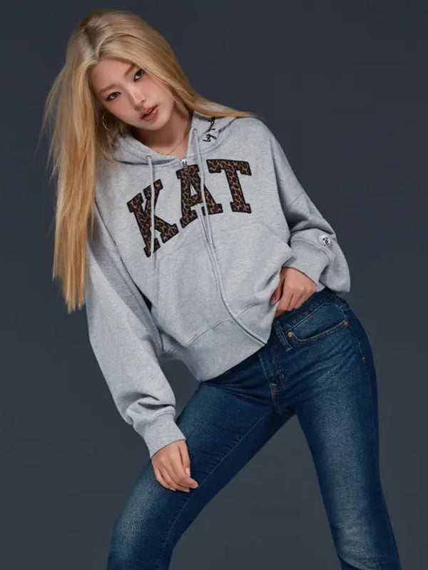 GAP-X-Katseye-Yoonchae-Full-ZIP-Hoodie