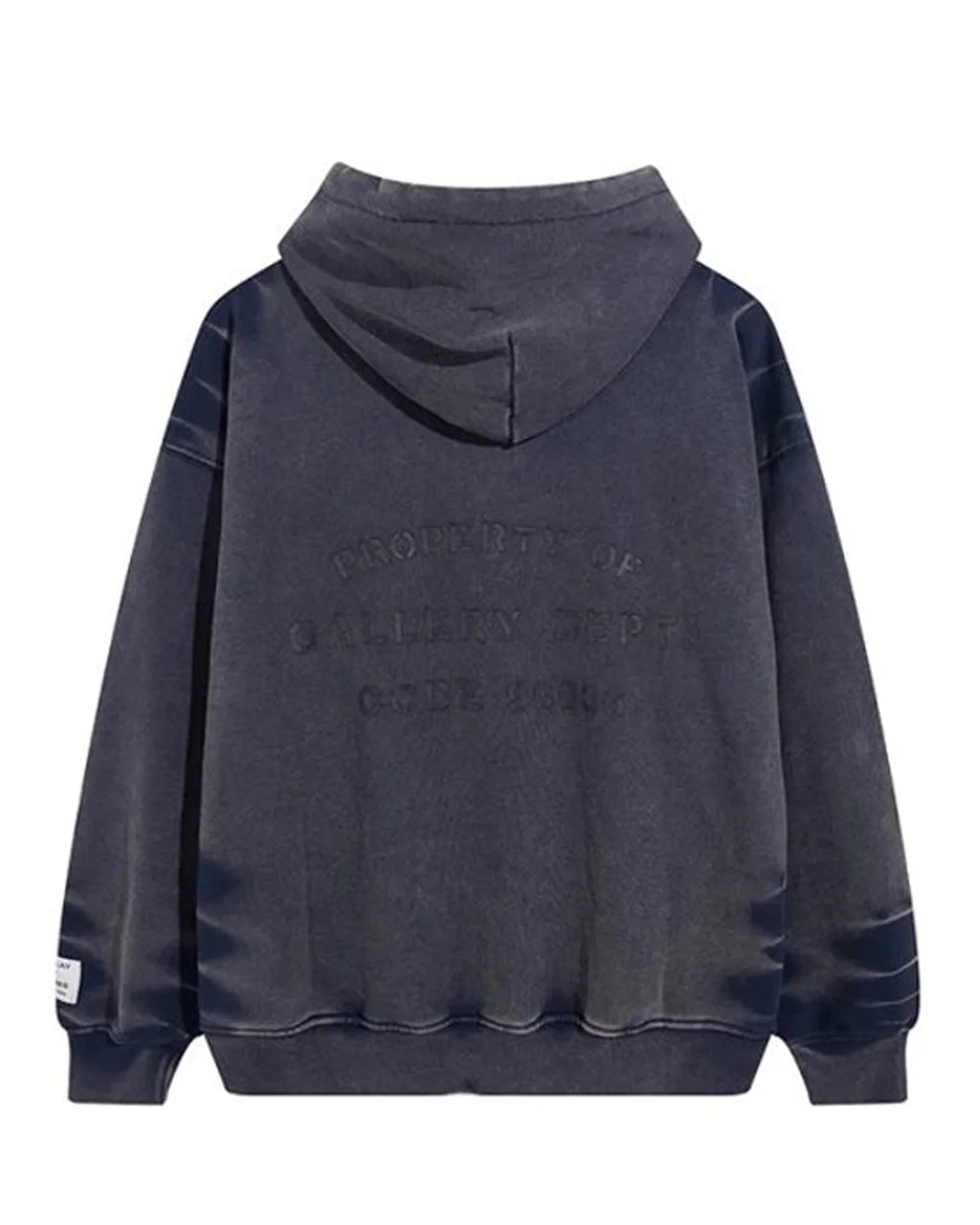 Gallery Dept X Lanvin Hoodie Buy