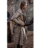 
 Game of Thrones Jaime Lannister  Leather Coatrown 