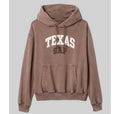 Gap-Texas-Hoodie-Brown