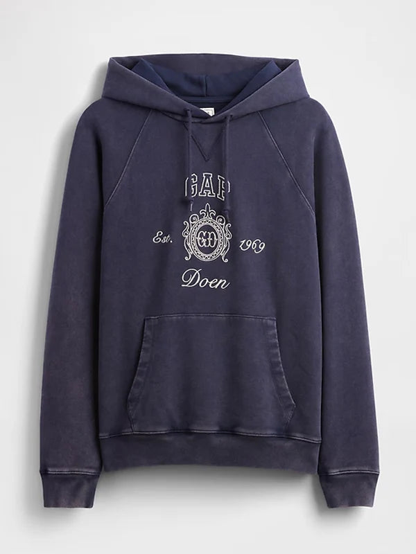 Gap-X-Doen-Hoodie