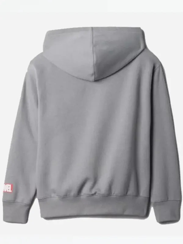 Gap Spiderman Hoodie