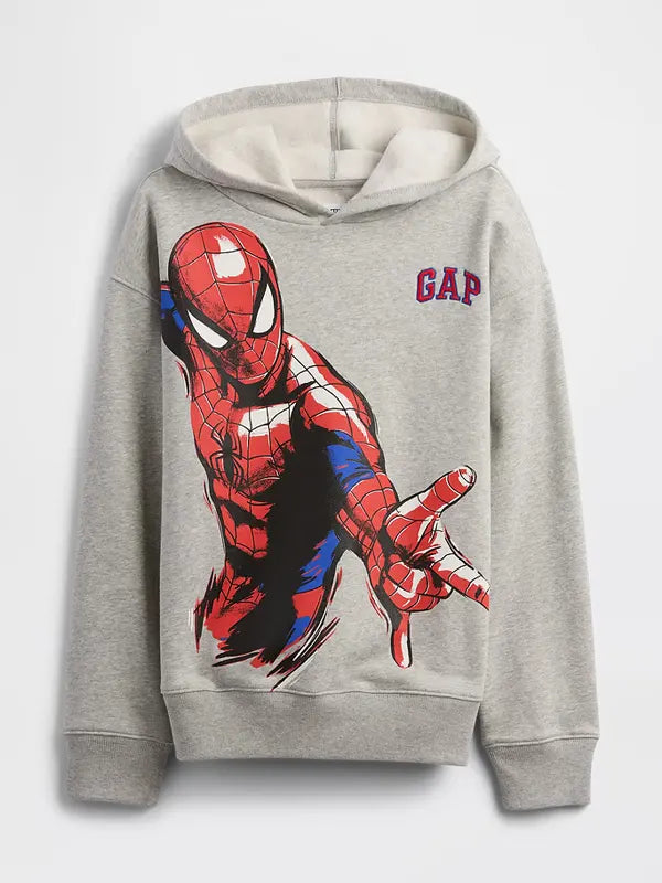 Gap Spiderman Hoodie