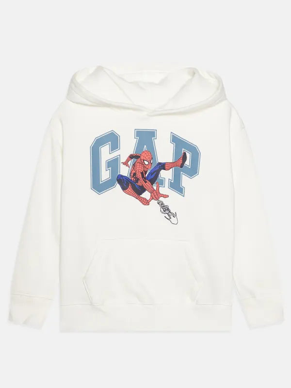 Gap Spiderman Hoodie
