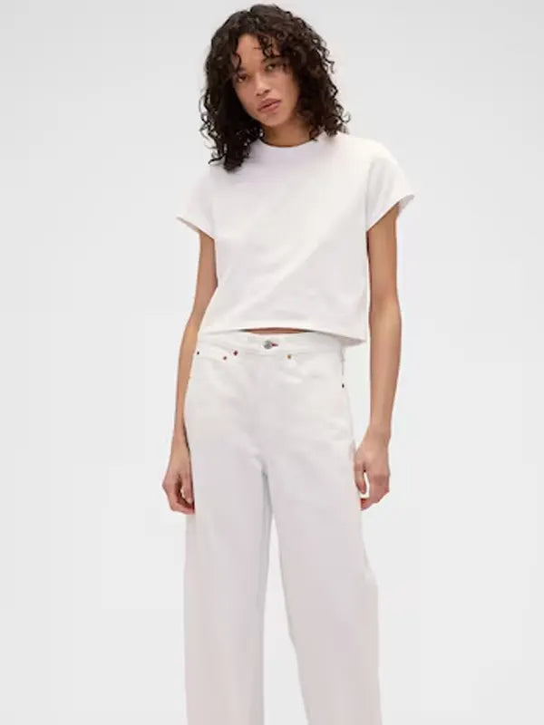 Gap X Victoria Beckham T Shirt