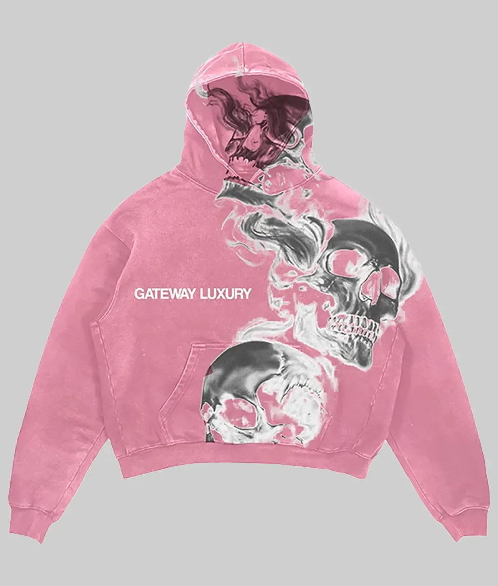 Gateway Luxury Hoodie