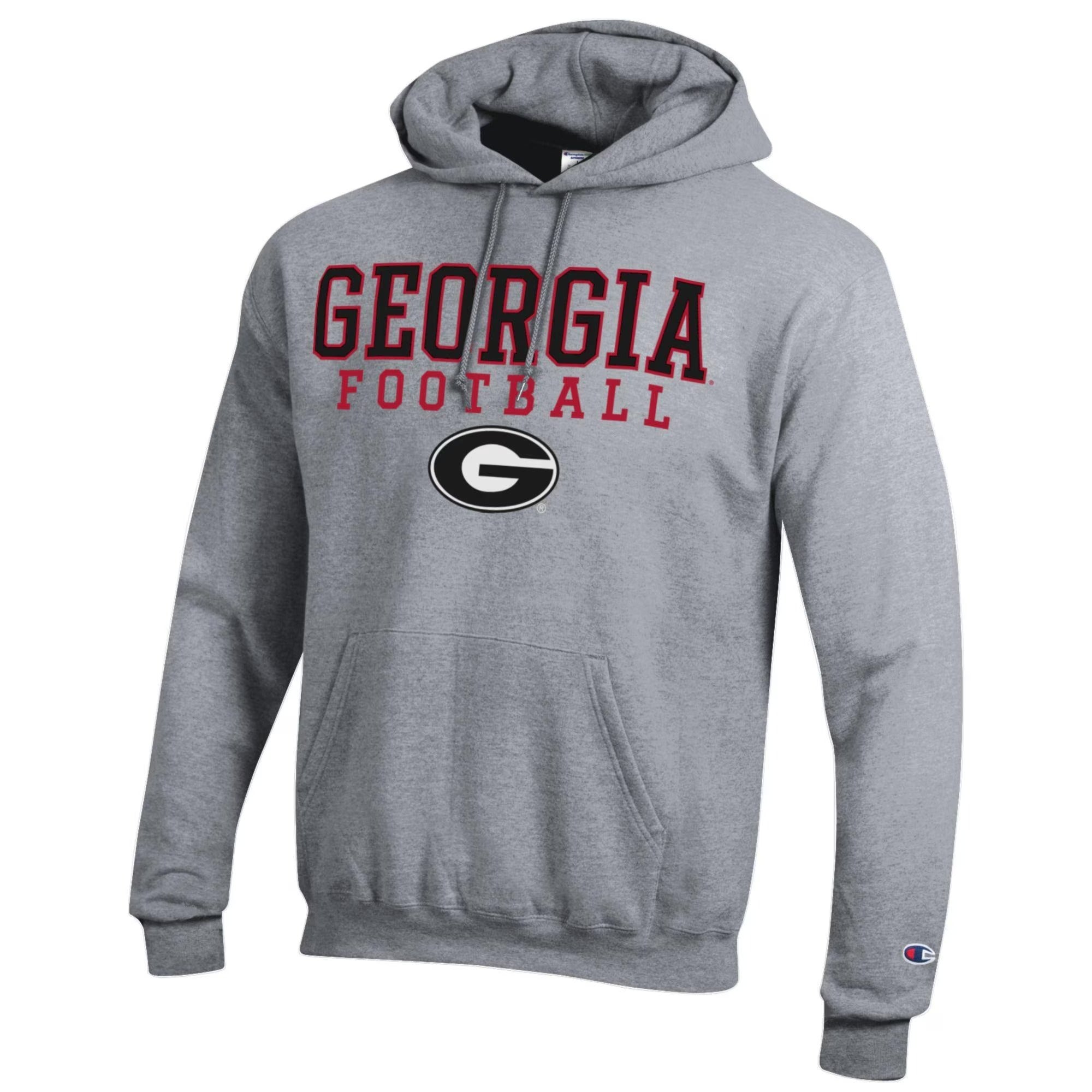 Georgia Bulldog Hoodie For Sale