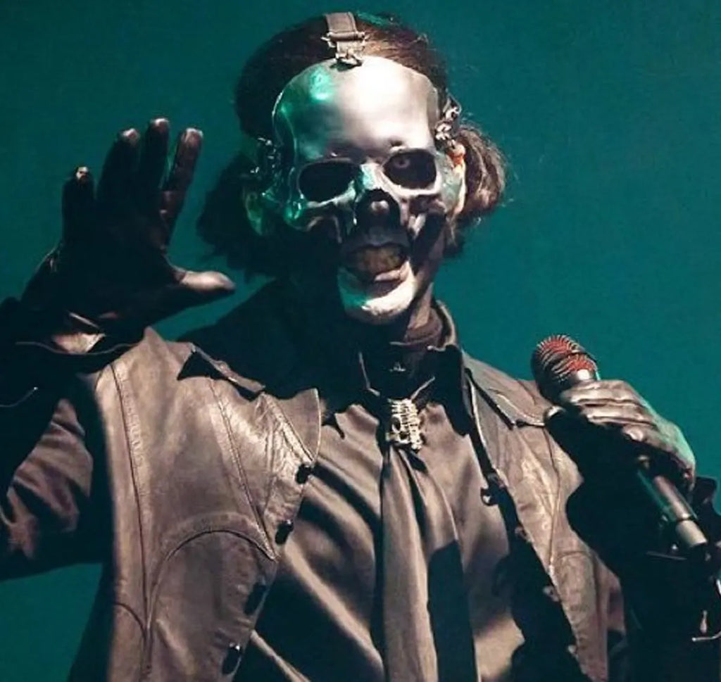 Papa V Jacket