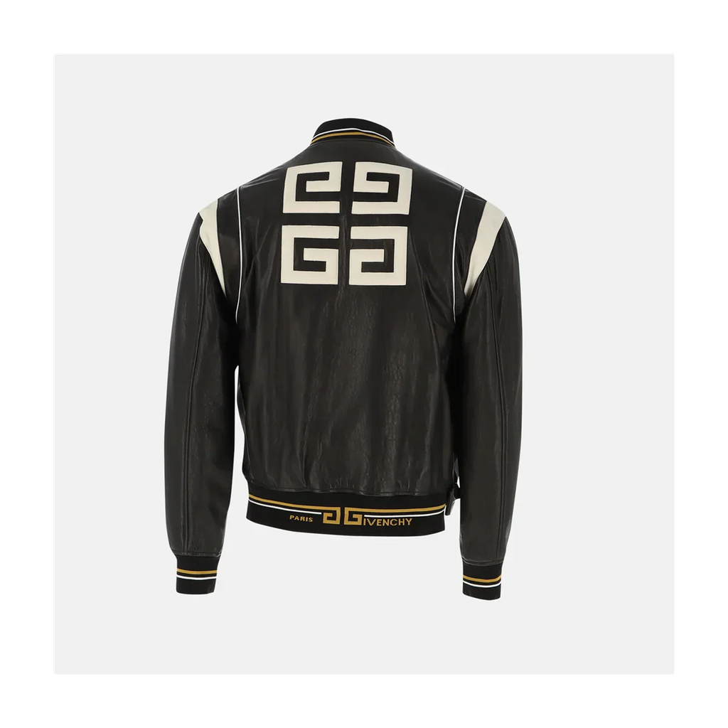 Givenchy Leather Jacket