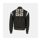 Givenchy Leather Jacket