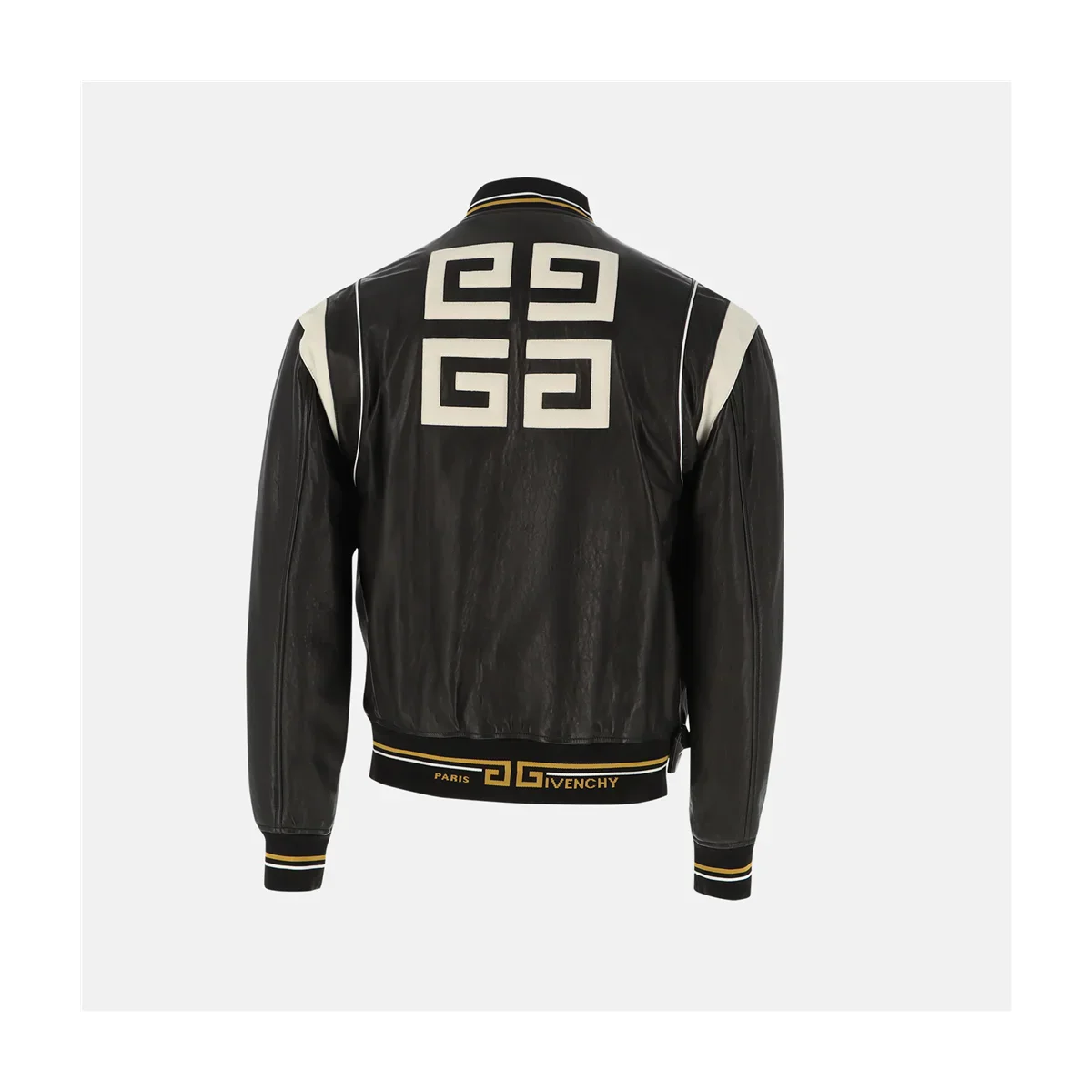 Givenchy Leather Jacket