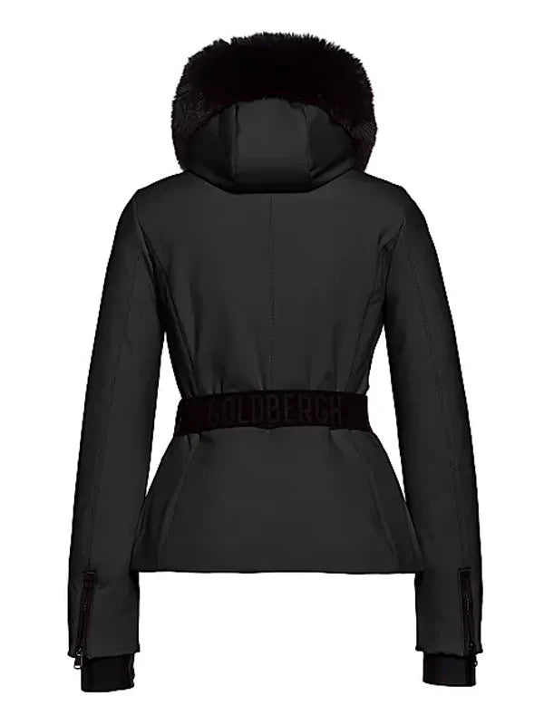 Goldbergh-Hida-Faux-Fur-Trimmed-Ski-Jacket-Back