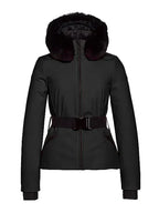 Goldbergh-Hida-Faux-Fur-Trimmed-Ski-Jacket-In-Black