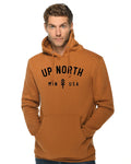 Golden-Amber-Forester-Hoodie