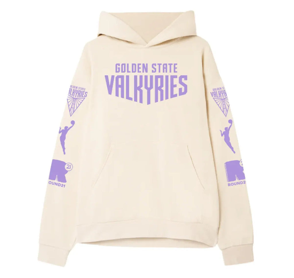 Golden State Valkyries Sweatshirt