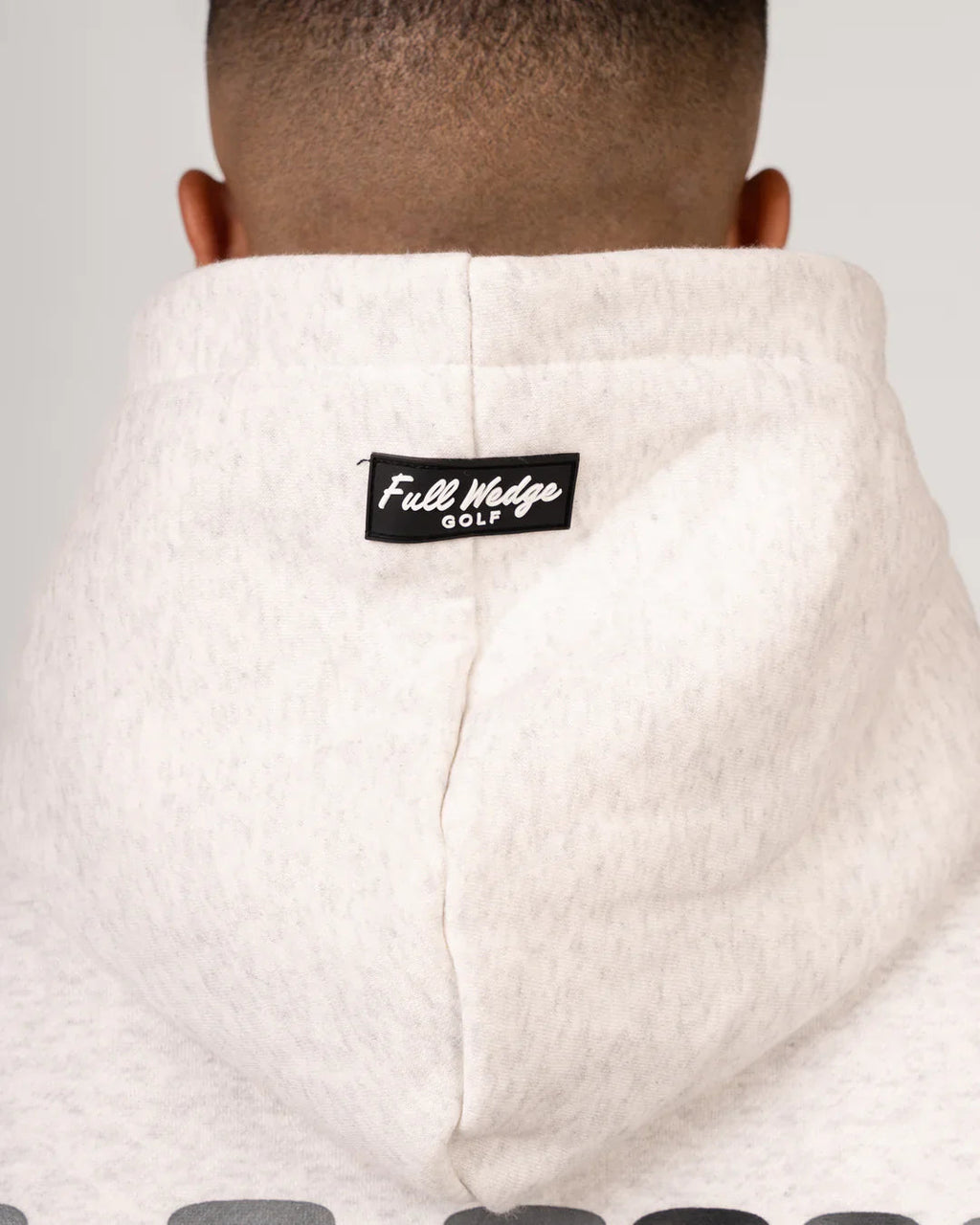 Golf-Hoodie