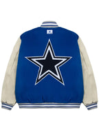 Golf-Wang-Cowboys-Letterman-Jacket