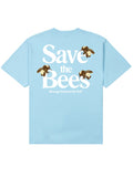 Golf-Wang-Save-The-Bees-Blue-Shirt