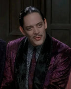 Gomez Smoking Jacket