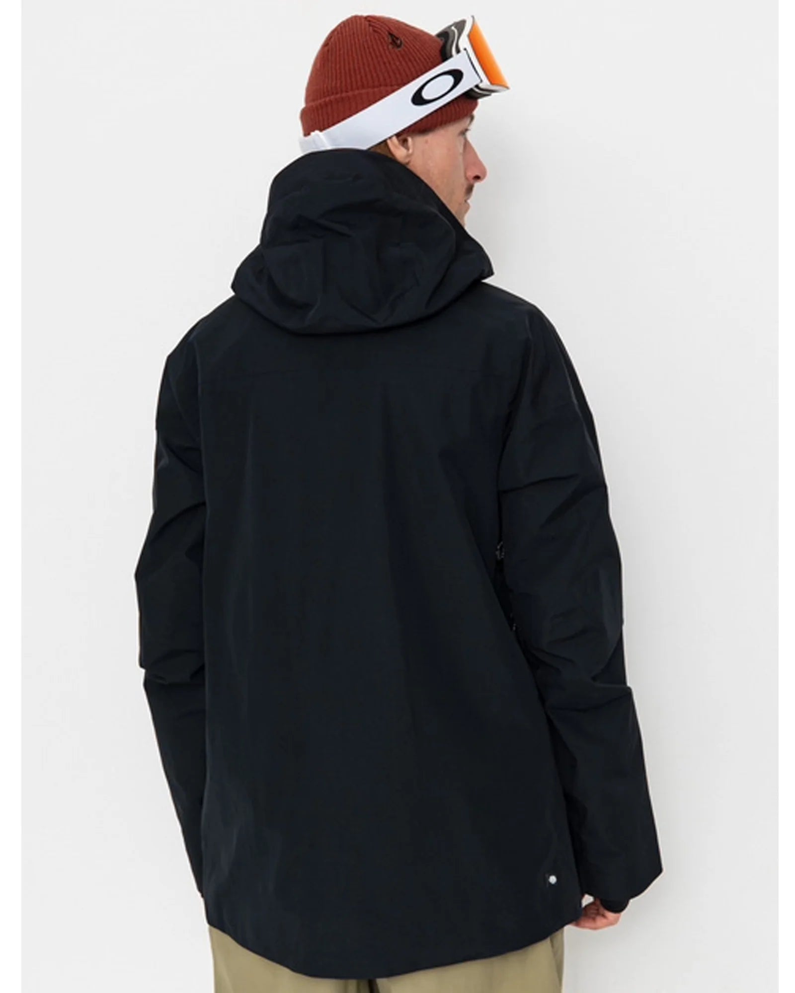 Gore Tex Snowboard Jacket