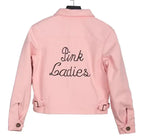 Grease Pink Ladies Jacket