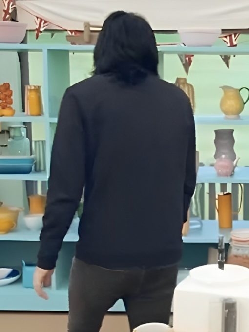 Great-British-Bake-Off-Noel-Fielding-Halloween-Ghost-Sweater