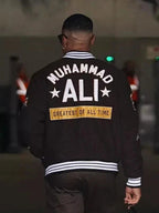 Jalen Hurts Jacket Zing Apparel
