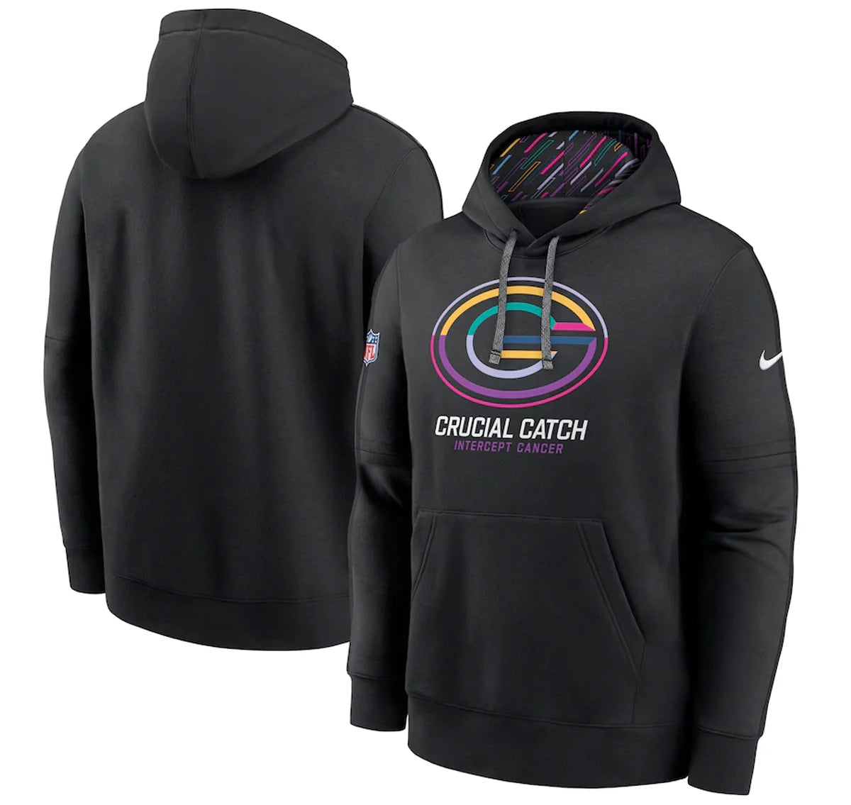 Green_Bay_Packers_Crucial_Catch_Hoodie