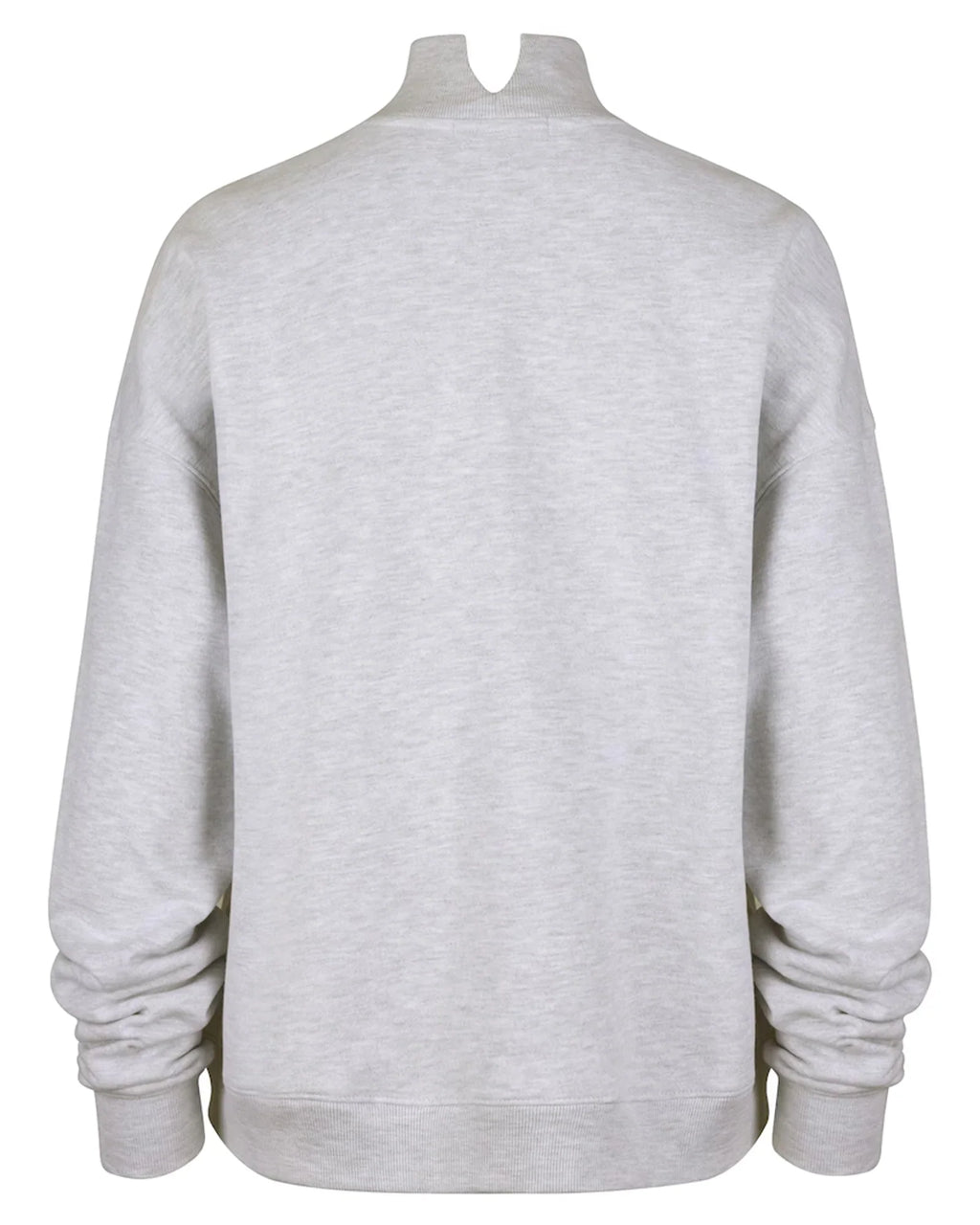 Green Bay Packers Mockneck Sweatshirt